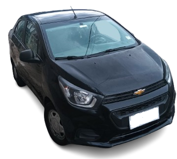Chevrolet Beat 2022 Chevrolet Beat 2022